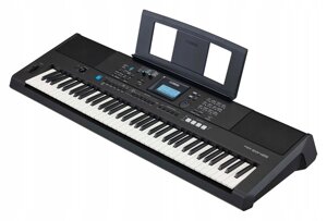 Клавішний інструмент Yamaha PSR-EW425
