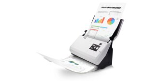 Принтери, сканери, БФП Plustek SmartOffice PN30U