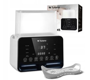 Підігрівач пляшечок Tulano Ellie 45