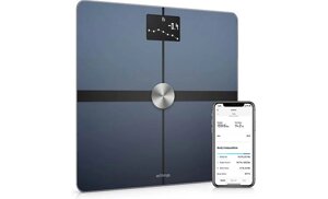 Електронні ваги Withings Body Smart