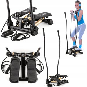Степпер Gymtek XST700