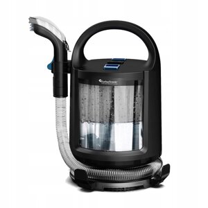 Миючий пилосос TurboTronic TT-AQV600