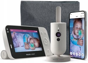 Відеоняня Philips Avent SCD953/26