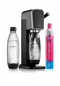 Сифон для газування води SodaStream ART