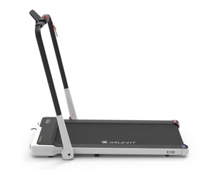 Електрична бігова доріжка Halo-Fit X150 до 110 кг
