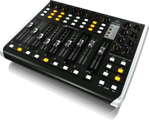 MIDI-контролер Behringer X-TOUCH COMPACT