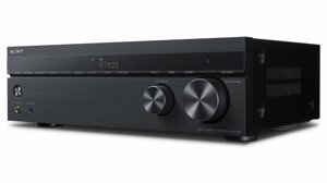 AV-Ресивер Sony STR-DH790