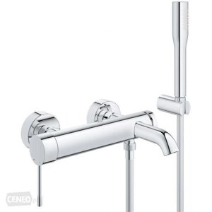 Змішувач Grohe Essence 33628001