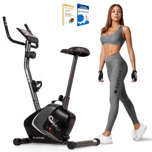 Велотренажер магнітний Sapphire Genix SG-255B