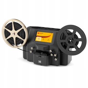 Плівковий сканер Kodak RODREELS