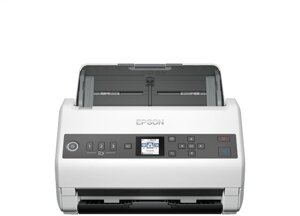 Принтери, сканери, БФП Epson DS-730N