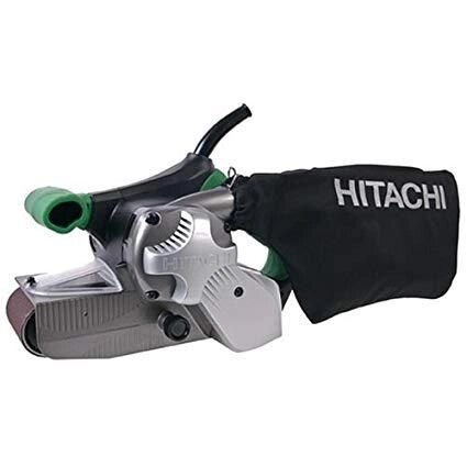 Шліфувальний інструмент Hitachi SB8V2 від компанії joker - фото 1