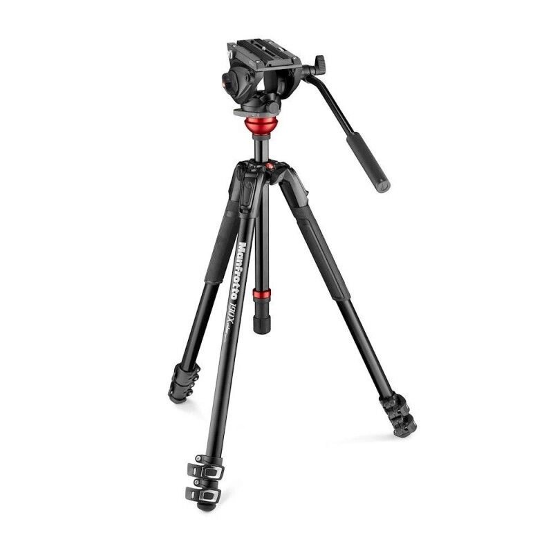 Штативи та моноподи Manfrotto MVK500190XV від компанії joker - фото 1