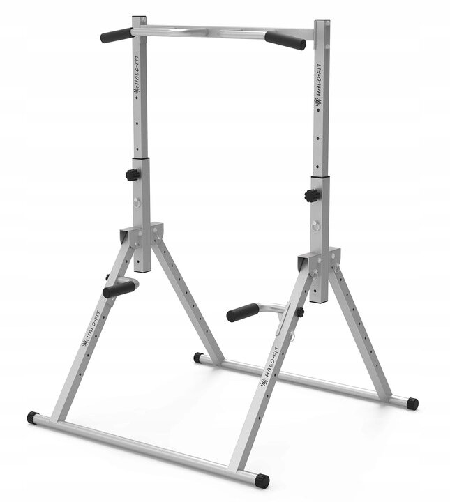 Силова станція Halo-Fit AC115 від компанії joker - фото 1