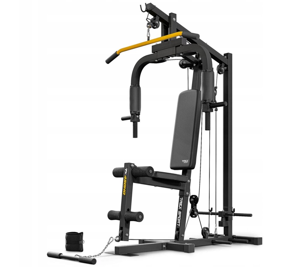 Силова станція Trex Sport TX-450HG від компанії joker - фото 1
