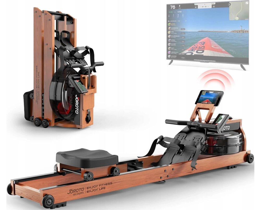 Складаний водний тренажер JOROTO MR280pro від компанії joker - фото 1