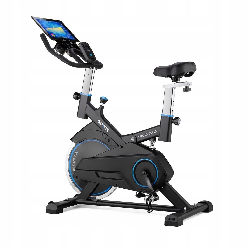 Спінбайк Gymtek XS1000 від компанії joker - фото 1