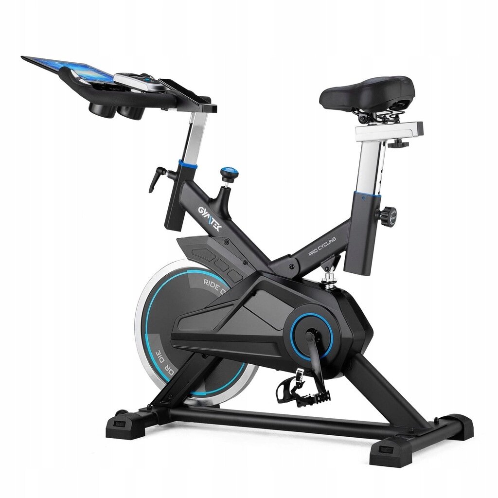 Спінбайк Gymtek XS1400 від компанії joker - фото 1