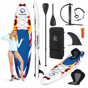 SUP дошка для плавання Tsunami BOLT 1 320 см