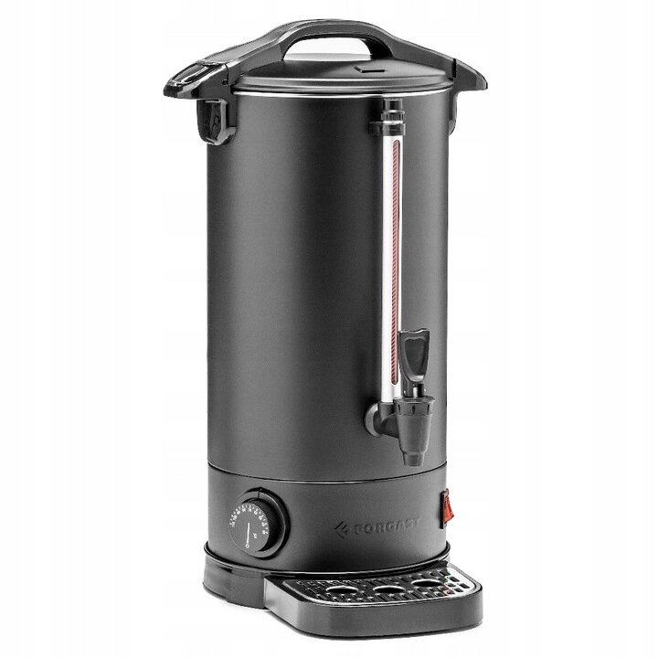 Термопот водонагрівач 8 л Forgast FG05560 від компанії joker - фото 1