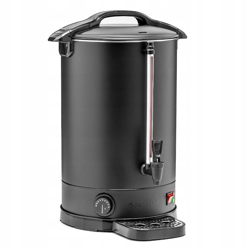 Термопот водонагрівач електричний Forgast FG05605 18л 2000 Вт від компанії joker - фото 1