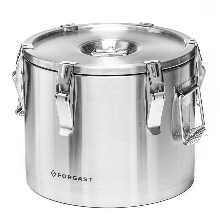 Термос 15л Forgast FG05115 від компанії joker - фото 1