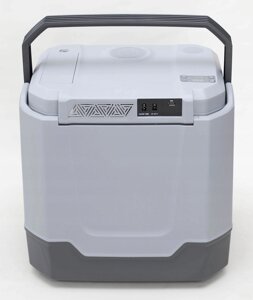 Термосумки і портативні холодильники Berlinger MAX-35L