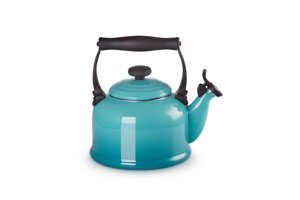 Традиційний чайник Le Creuset 2,1 л Карибський