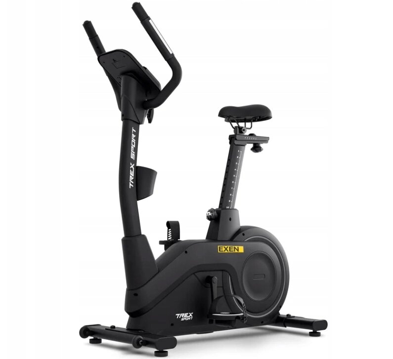 Велотренажер Trex Sport TX-950EB від компанії joker - фото 1