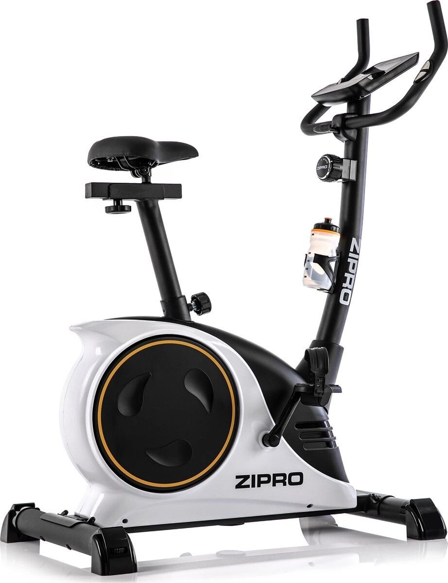 Велотренажер Zipro Nitro RS від компанії joker - фото 1