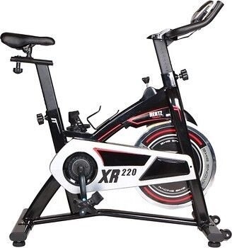 Велотренажери Hertz Fitness XR-220 від компанії joker - фото 1