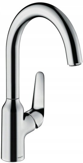 Змішувач для кухні Hansgrohe M42 71802000 від компанії joker - фото 1