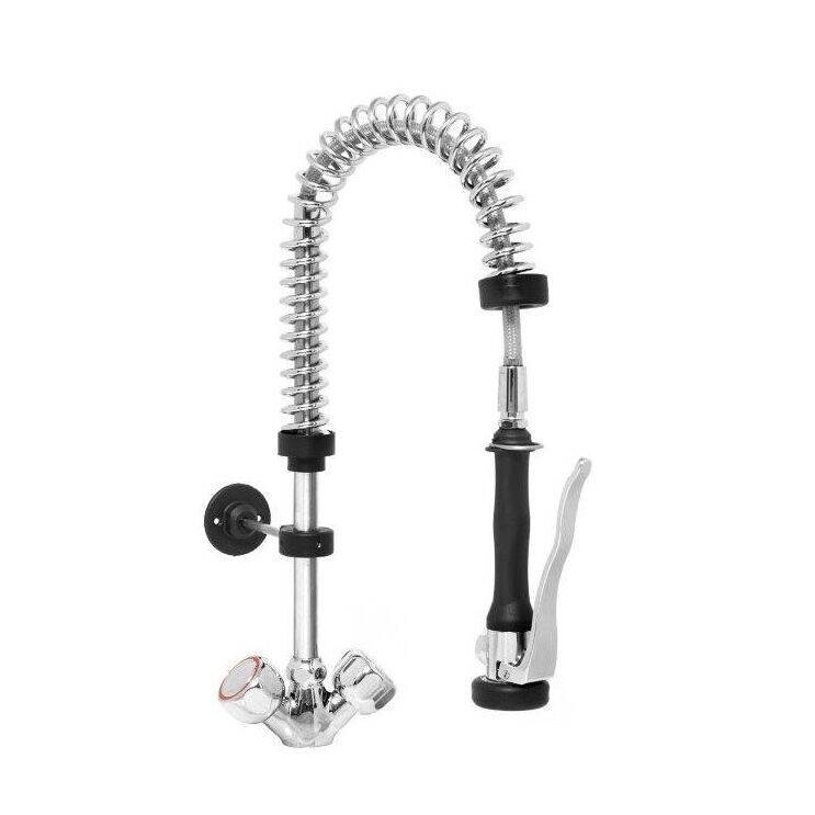 Змішувач HENDI 970300 від компанії joker - фото 1