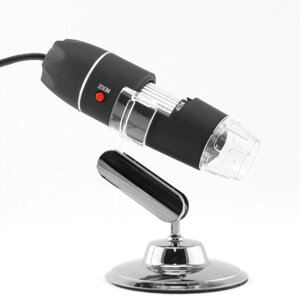 Портативний мікроскоп електронний 1000х