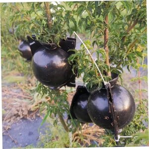 М'яч для вирощування рослин під високим тиском 12 см діаметр 1 шт.