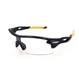 Велосипедні спортивні окуляри для активного відпочинку