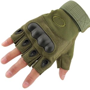 Тактичні рукавички, захисні рукавички для повного -Oakley
