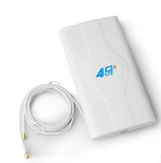 3G/4G антена для модемів та роутерів, всі оператори, нова від компанії Artiv - Інтернет-магазин - фото 1