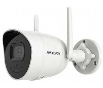 4 Мп IP камера Wi-Fi Hikvision DS-2CV2041G2-IDW (D) від компанії Artiv - Інтернет-магазин - фото 1
