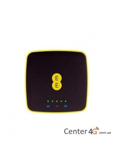 4G 3g lte Wi-Fi маршрутизатор alcatel hh70 ee40 ee60 ee70 ee120 y858 mv40 від компанії Artiv - Інтернет-магазин - фото 1