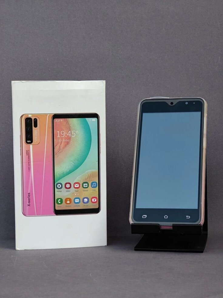 Абсолютно новий смартфон Y50, 2 сім карти android 8.1 від компанії Artiv - Інтернет-магазин - фото 1