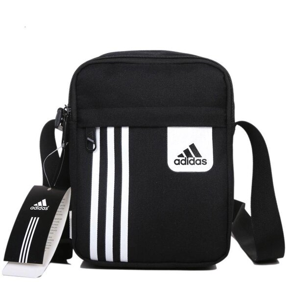 Nike sales adidas bags