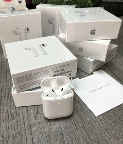 AirPods 2 R Setting Airoha 1562m 2022