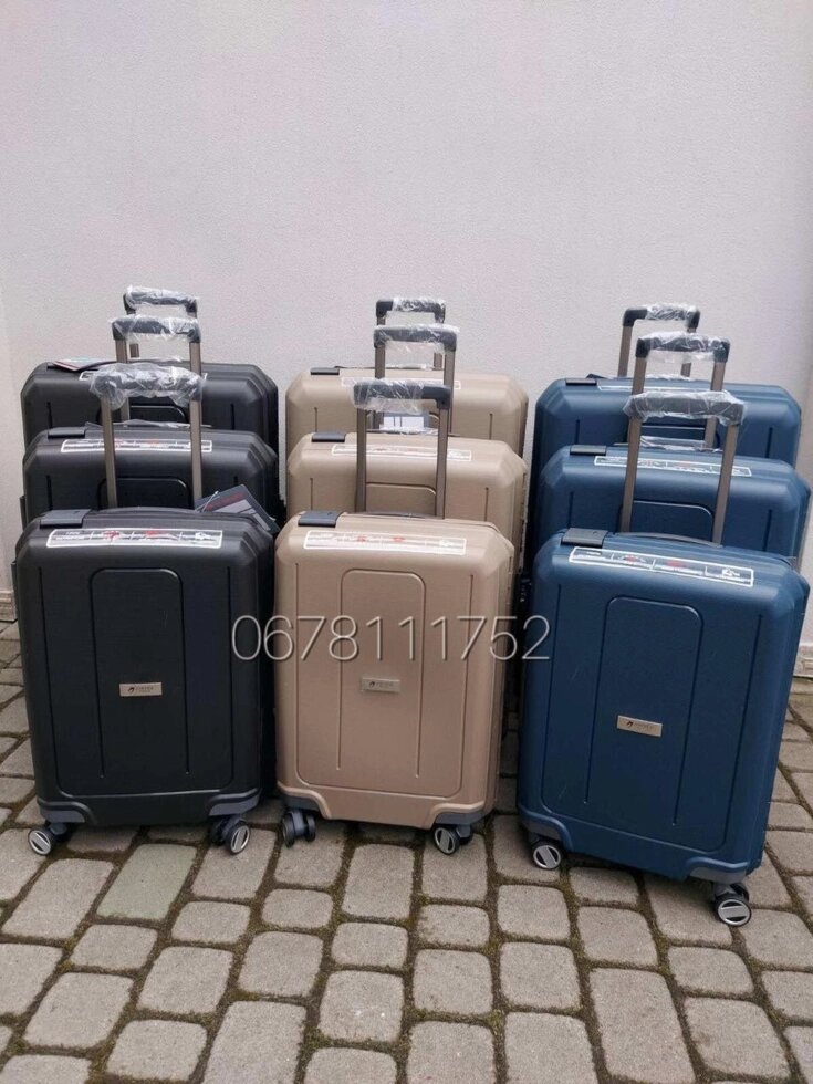 AIRTEX 226 У Франція валізи валізи сумки на колесах від компанії Artiv - Інтернет-магазин - фото 1