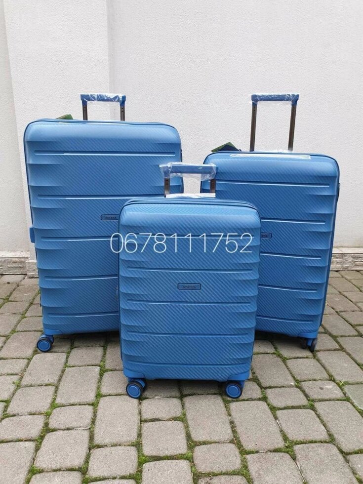 AIRTEX 242 Франція валізи валізи сумки на колесах від компанії Artiv - Інтернет-магазин - фото 1
