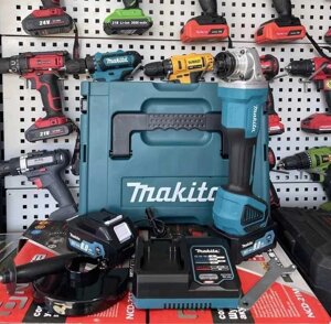 Акциз/болгарський накопичення Makita/36V/8a/makita/makita/opt