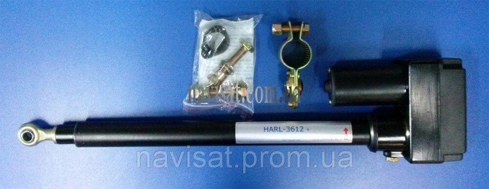 Актюатор HARL3612+ 12 для воріт, теплиці, антени, інкубатора від компанії Artiv - Інтернет-магазин - фото 1
