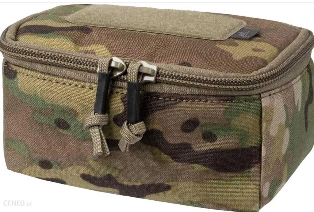 AMMO BOX MO-AMB-CD Helikon-tex органайзер для спортивної стрільби від компанії Artiv - Інтернет-магазин - фото 1