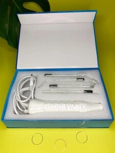 Апарат Дарсонваль (Darsonval 08A) Portable High Frequency