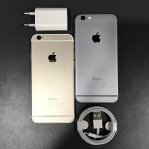 Apple iPhone 6\6s/7 16\32 (ПОДАТКОВАНИМ\телефон\айфон\гарантія\